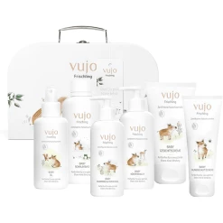 Vujo Frischling Erstausstattungs-Set Im Koffer